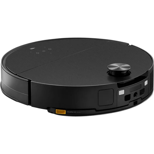 aspirateur robot roborock saros 10 black
