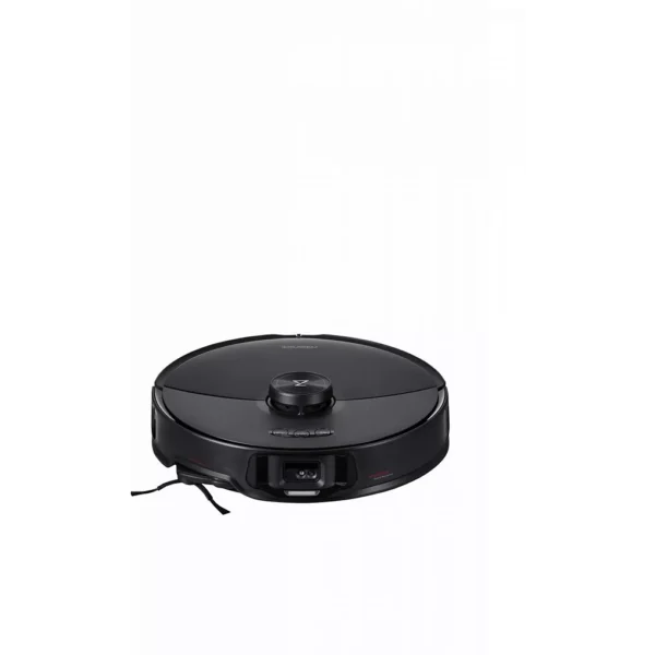 aspirateur robot roborock s8 maxv ultra black