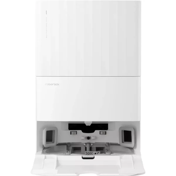 aspirateur robot roborock qrevo plus white