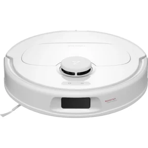 aspirateur robot roborock qrevo plus white
