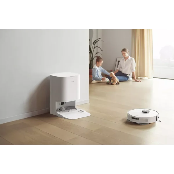 aspirateur robot dreame dreambot l10 prime