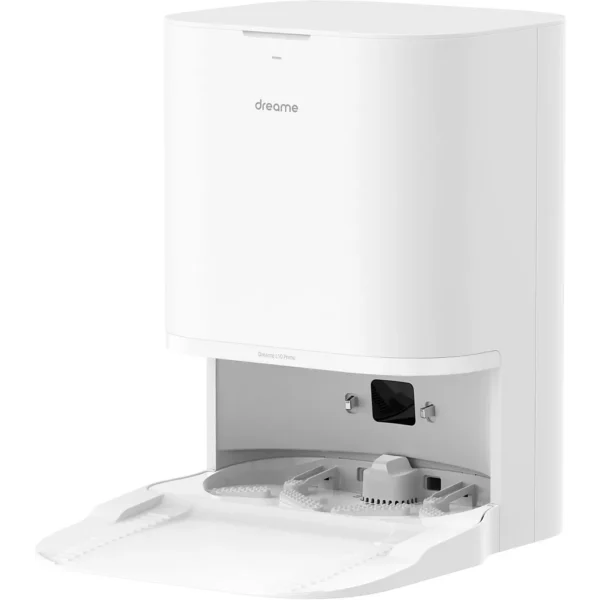 aspirateur robot dreame dreambot l10 prime