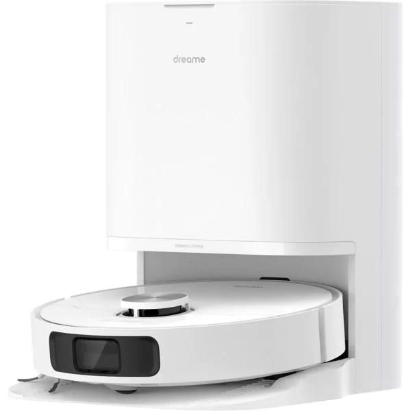 aspirateur robot dreame dreambot l10 prime