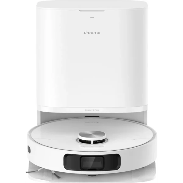 aspirateur robot dreame dreambot l10 prime