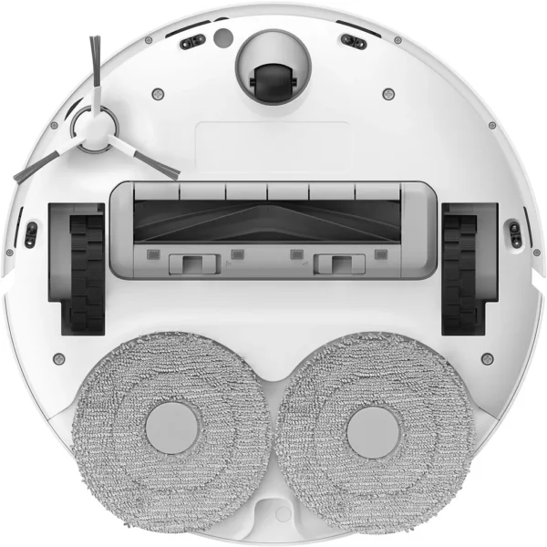 aspirateur robot dreame dreambot l10 prime