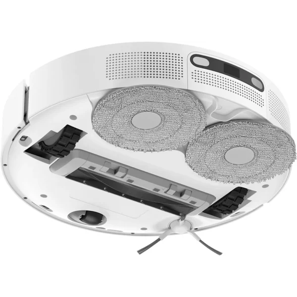 aspirateur robot dreame dreambot l10 prime