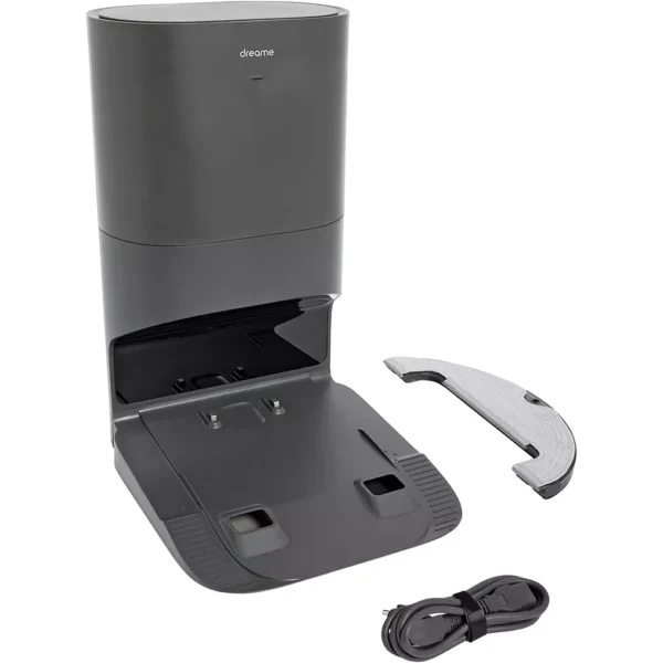 aspirateur robot dreame z10 pro