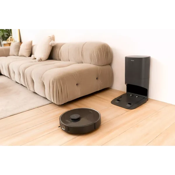 aspirateur robot dreame z10 pro