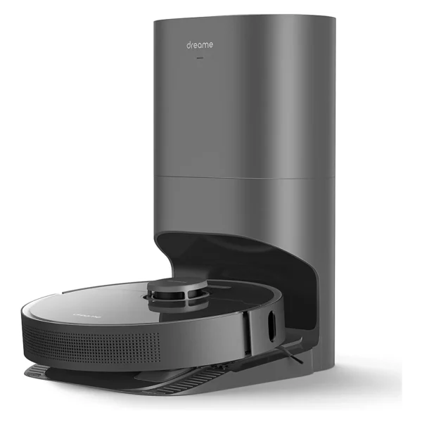 aspirateur robot dreame z10 pro