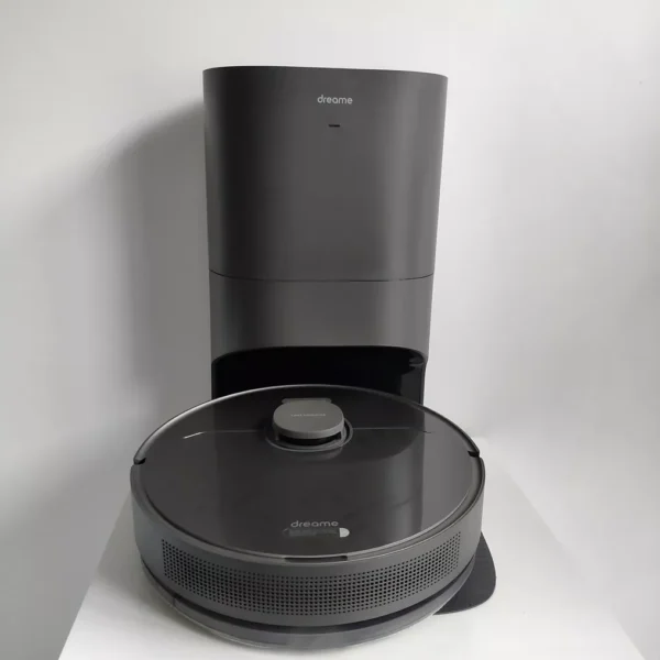 aspirateur robot dreame z10 pro