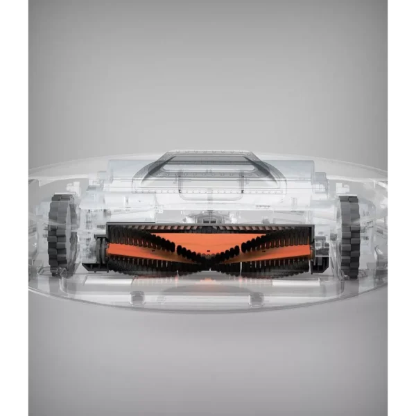 aspirateur robot dreame z10 pro
