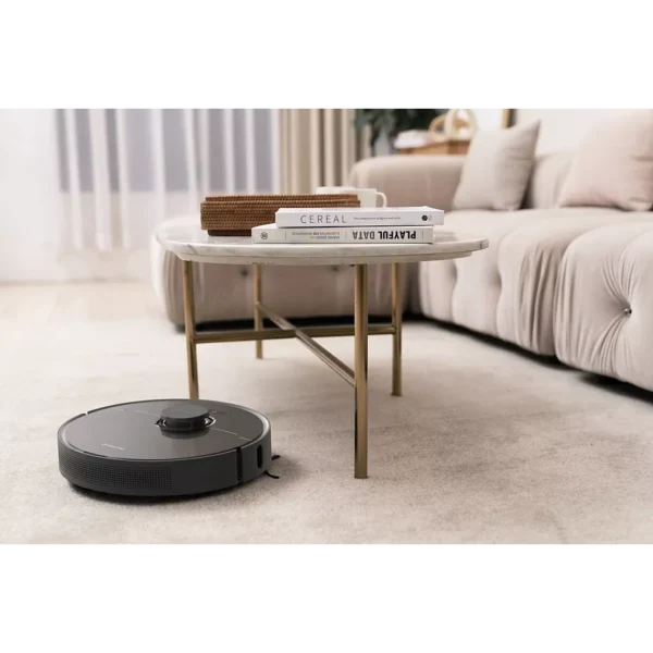 aspirateur robot dreame z10 pro
