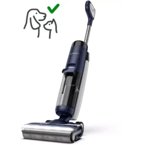 aspirateur laveur tineco floor one s7 flashdry pet