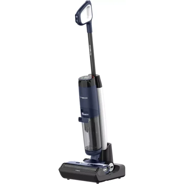 aspirateur laveur tineco floor one s7 flashdry pet