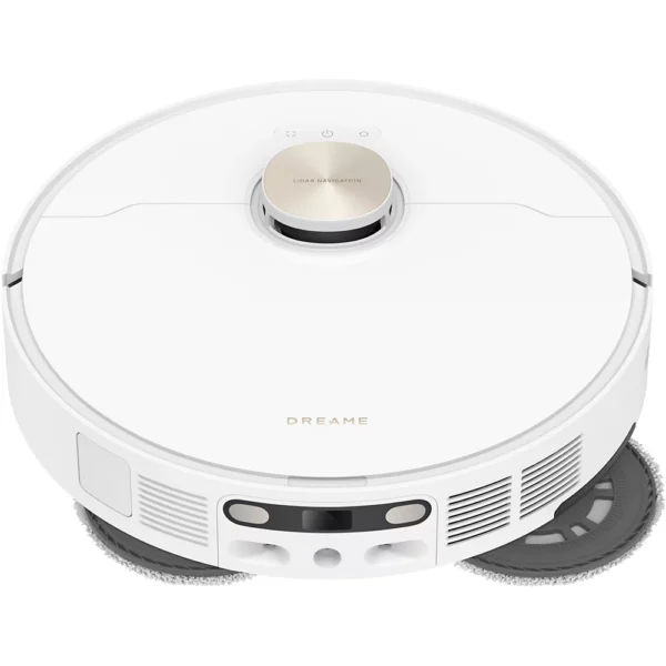 robot aspirateur laveur dreame dreamebot l10s pro ultra heat