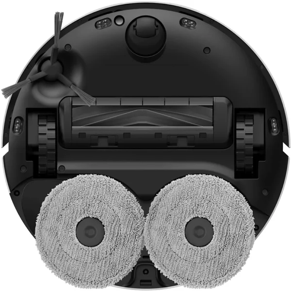 robot aspirateur laveur dreame dreamebot l10s pro ultra heat