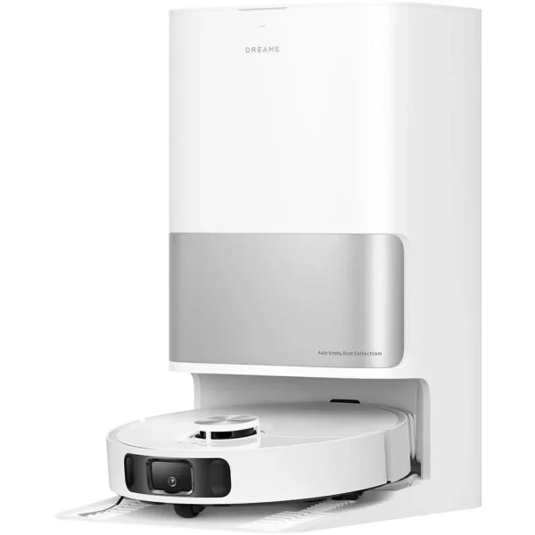 aspirateur robot dreame l10s ultra gen2