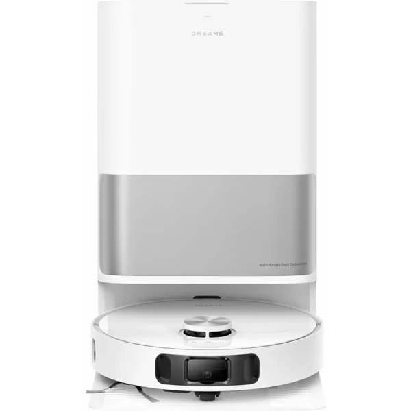 aspirateur robot dreame l10s ultra gen2