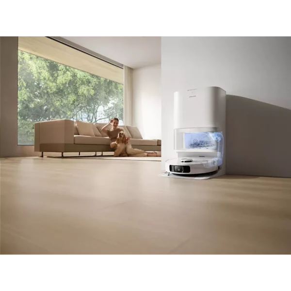 aspirateur robot dreame l10s ultra gen2