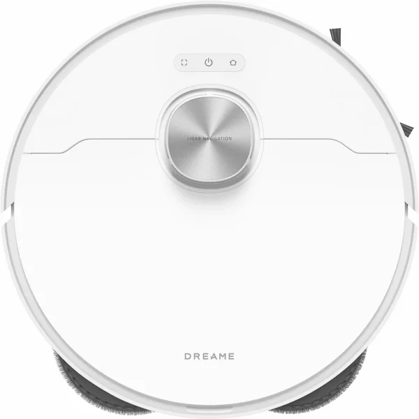aspirateur robot dreame l10s ultra gen2