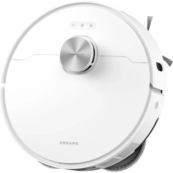 aspirateur robot dreame l10s ultra gen2