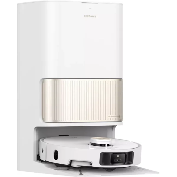 aspirateur robot dreame l40 ultra