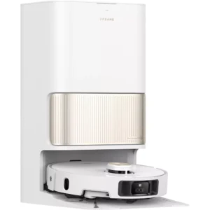 aspirateur robot dreame l40 ultra