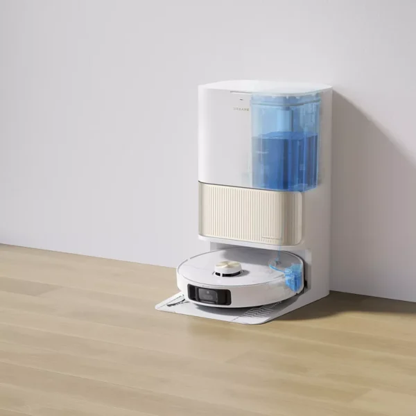 aspirateur robot dreame l40 ultra