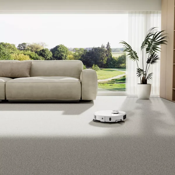 aspirateur robot dreame l40 ultra