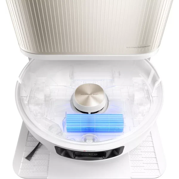 aspirateur robot dreame l40 ultra