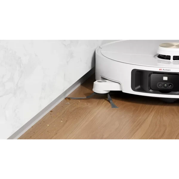 aspirateur robot dreame l40 ultra