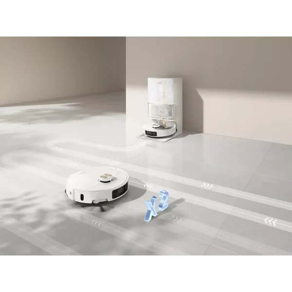 aspirateur robot dreame l40 ultra