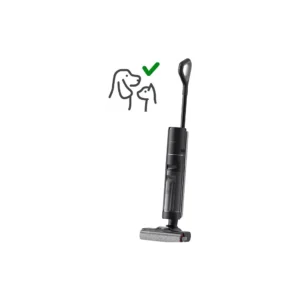 aspirateur laveur dreame h12 pro ultra