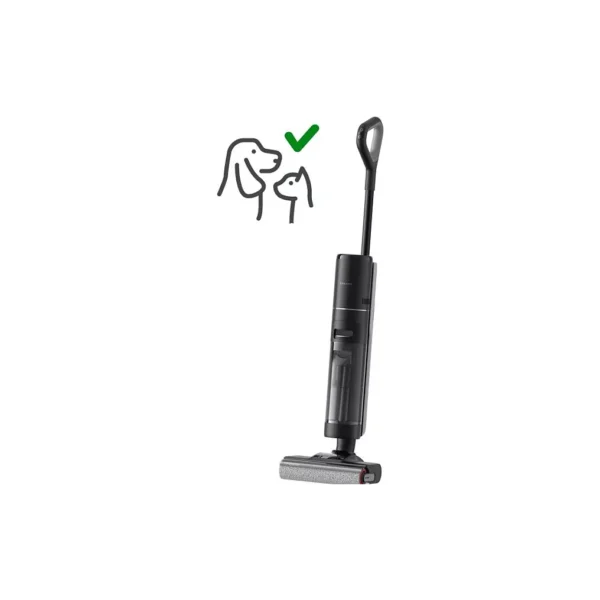 aspirateur laveur dreame h12 pro ultra