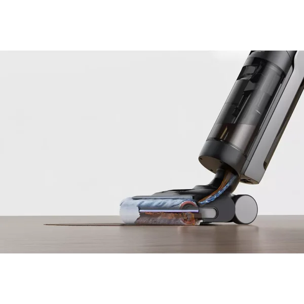 aspirateur laveur dreame h12 pro ultra