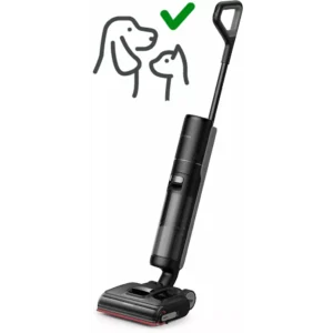 aspirateur laveur dreame h15 pro