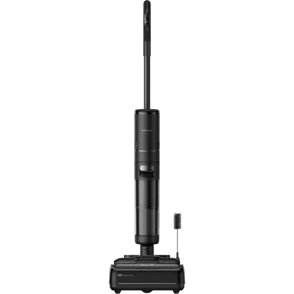 aspirateur laveur dreame h15 pro