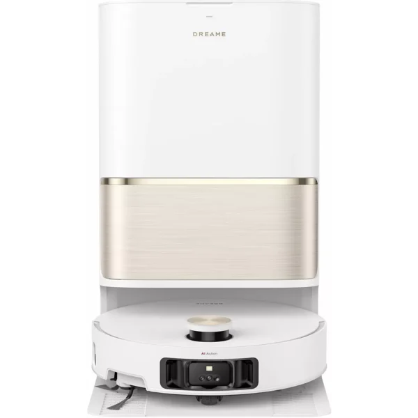 aspirateur robot dreame l50 pro ultra
