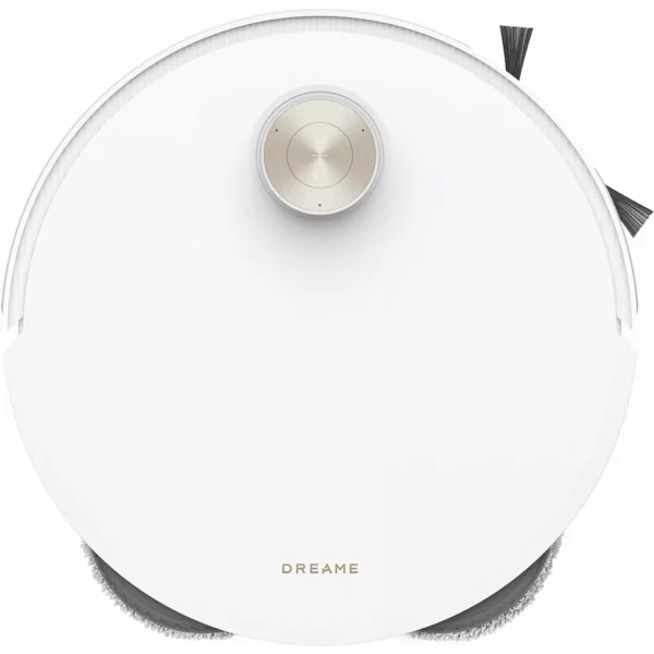 aspirateur robot dreame l50 pro ultra