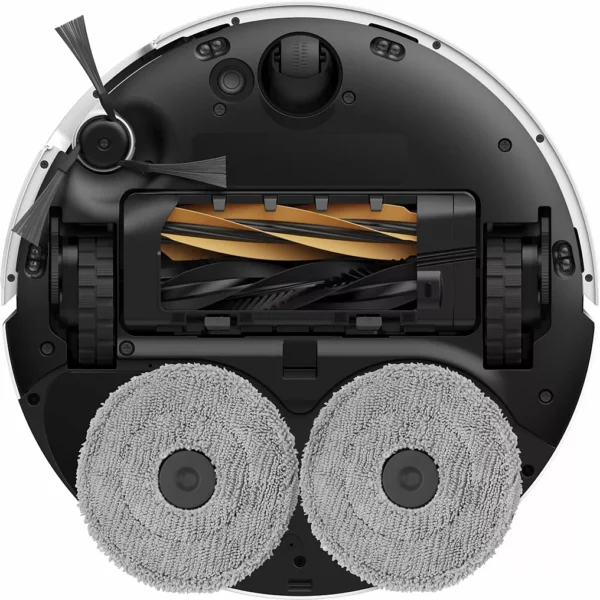 aspirateur robot dreame l50 pro ultra