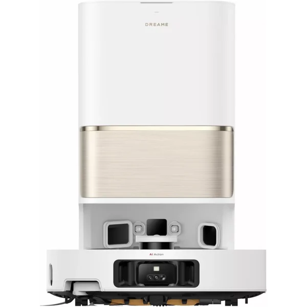 aspirateur robot dreame l50 pro ultra