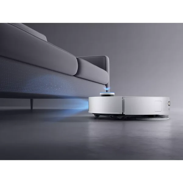 aspirateur robot dreame l50 pro ultra