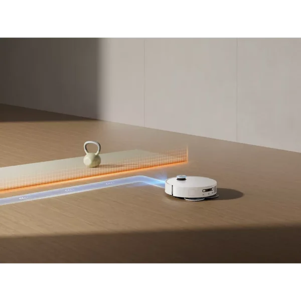 aspirateur robot dreame l50 pro ultra