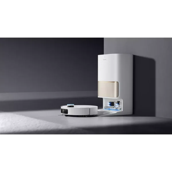 aspirateur robot dreame l50 pro ultra