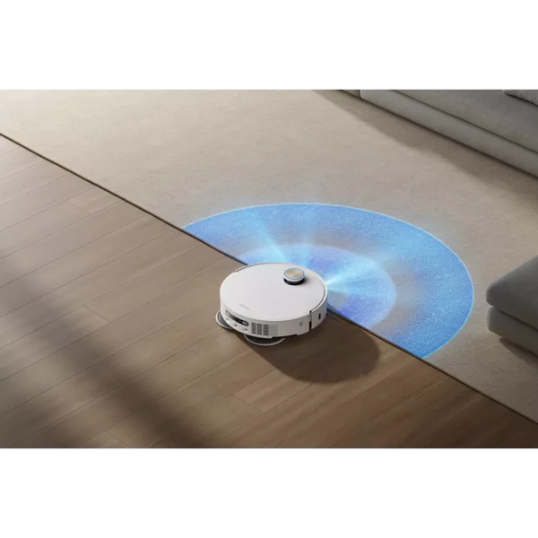 aspirateur robot dreame l50 pro ultra