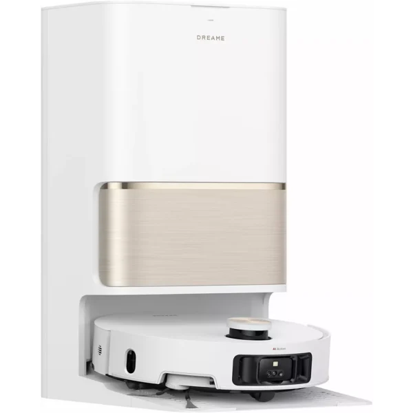 aspirateur robot dreame l50 pro ultra