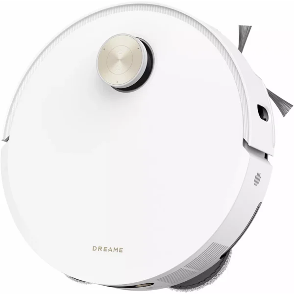 aspirateur robot dreame l50 pro ultra