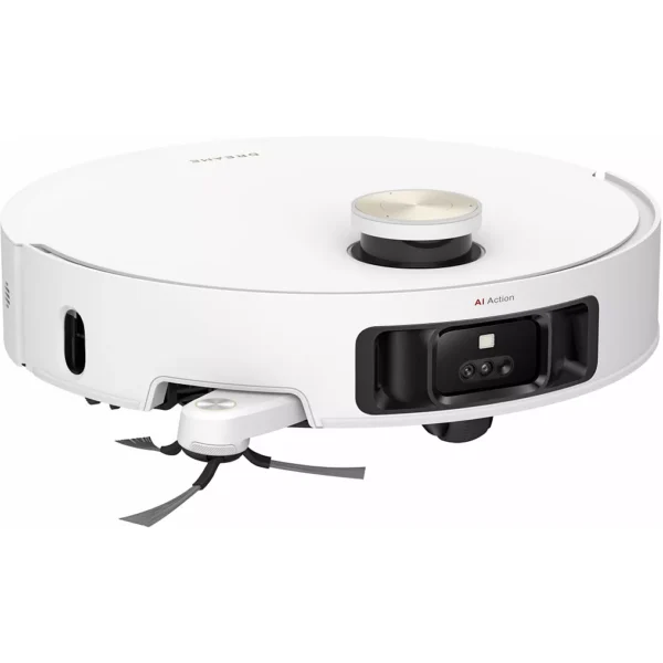 aspirateur robot dreame l50 pro ultra