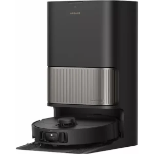 aspirateur robot dreame l40s pro ultra black