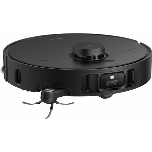 aspirateur robot dreame l40s pro ultra black